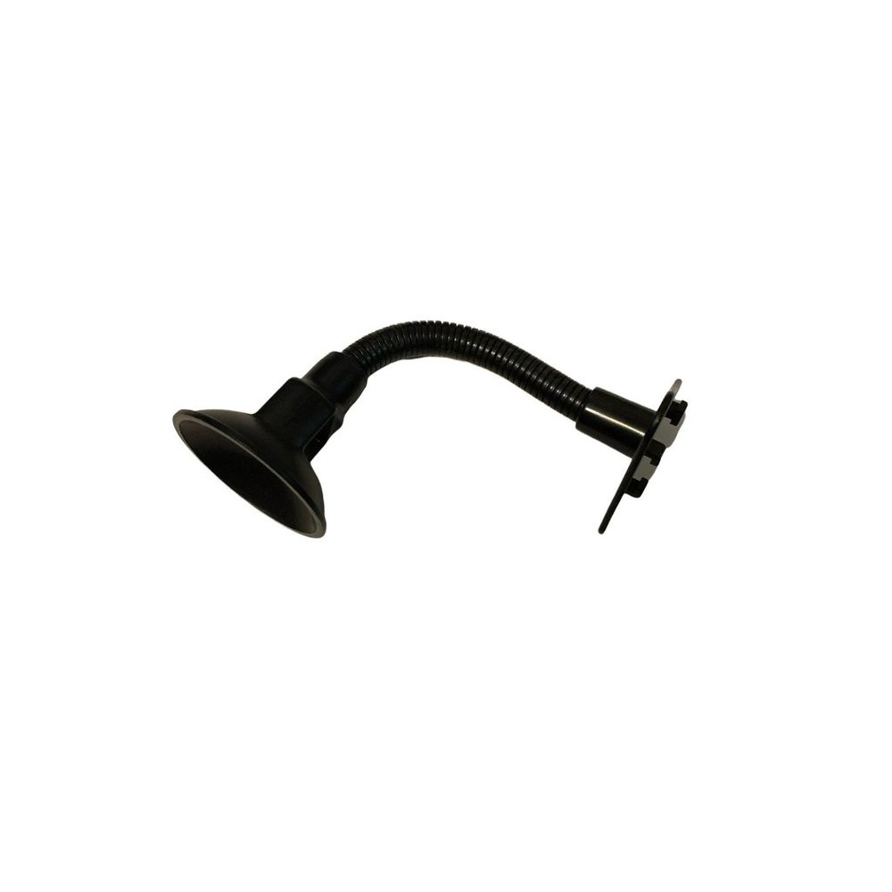 Unknown Clamp Stand? black plastic